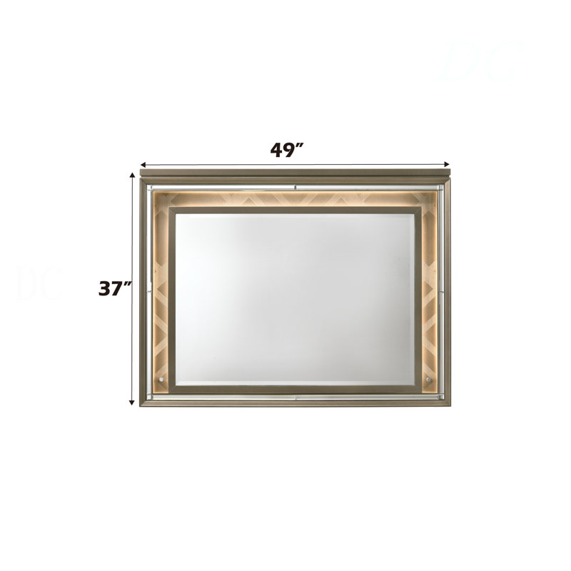 Miroir Skylar