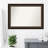 Earnst Solid Wood Wall Mirror-522509375-522509374