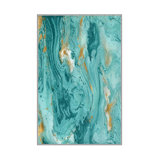 Abstract Indoor Rug