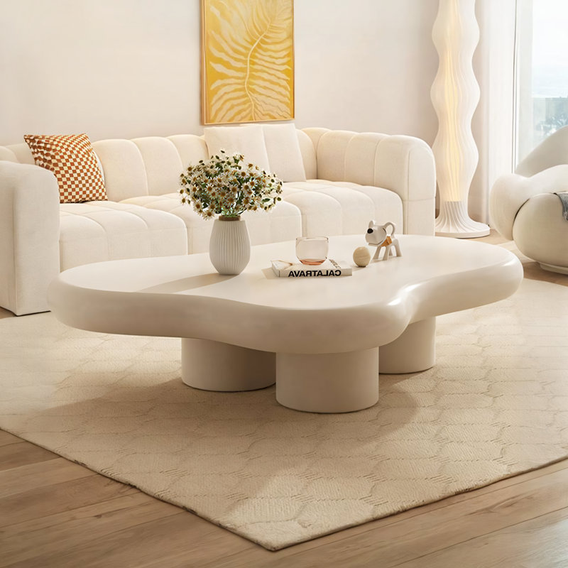 End Table, 130*89cm, 40cm
