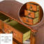 Manufactured Wood Display Cases-114572921
