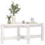Wroblewski Solid Wood Four Leg Coffee Table-2065751435-2065751439