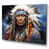 Wrapped Canvas
