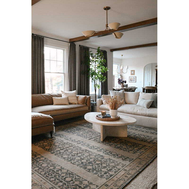 Ripley 6 - Light Chandelier