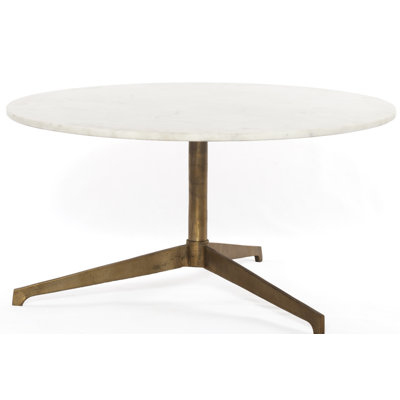 Table basse Aldana