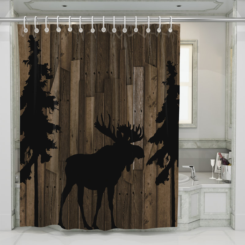 Koger Shower Curtain, 70" x 72"