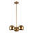 Willow 3 - Light Unique/Statement Pendant-66310927-66310928