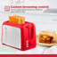 Grille-pain 2 tranches Holstein Housewares-60758770