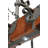 Rustic Lodge 15 - Light Dimmable Square / Rectangle Chandelier
