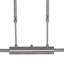 Sotelo 4 - Light LED Unique/Statement Pendant-358095789