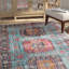 Jerad Oriental Area Rug-1285944106