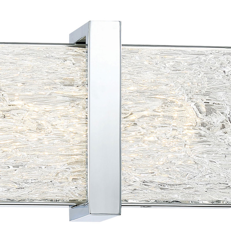 Amesbury LED Bath Bar