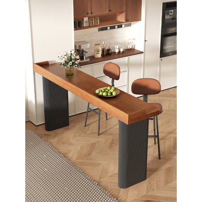 Table de bar Minimalist
