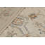 Oushak Hand Knotted Floral Area Rug-314097644