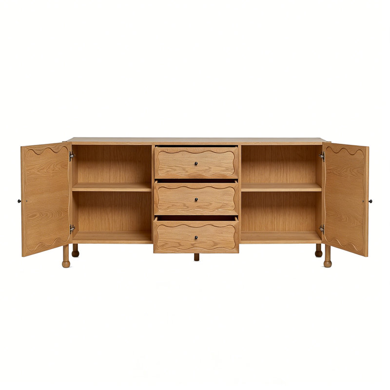 Table buffet Alvie