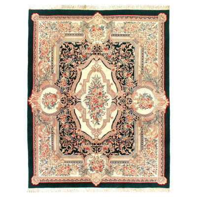 Oriental Rug