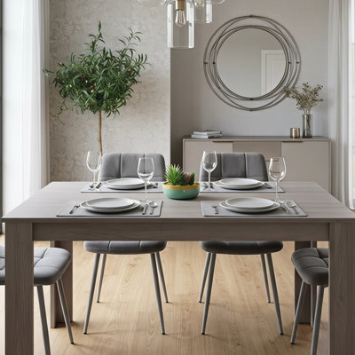 Mirsada 4 -Person Dining Set
