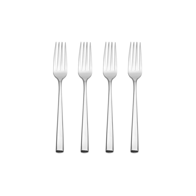 Ensemble de couverts en acier inoxydable 20 pièces pour 4 personnes Towle Living Dream