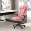 Fauteuil de bureau HOMcom-787134079