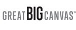 Great Big Canvas logo