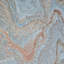 Papier peint texturé pierre de marbre turquoise