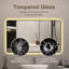 Miroir mural 48X32
