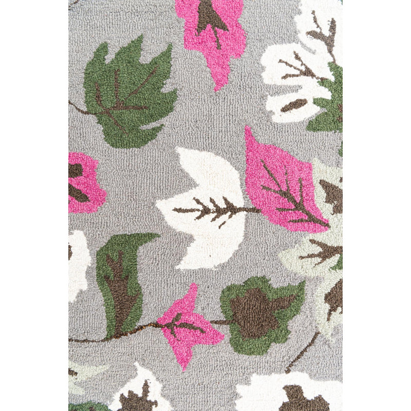 Noell Gray Rug