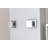 Rhaus 60'' Shower Panel with Fixed Shower Head