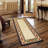 Tribes Cream Southwest Area Rug-1180976243