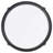 Tyrese Metal Round Coffee Table