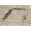 Tapis argenté argenté moderne 8X8-1140065244
