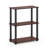 3-tier Compact Multipurpose Shelf Display Rack With Square Tube-47569304-47569310