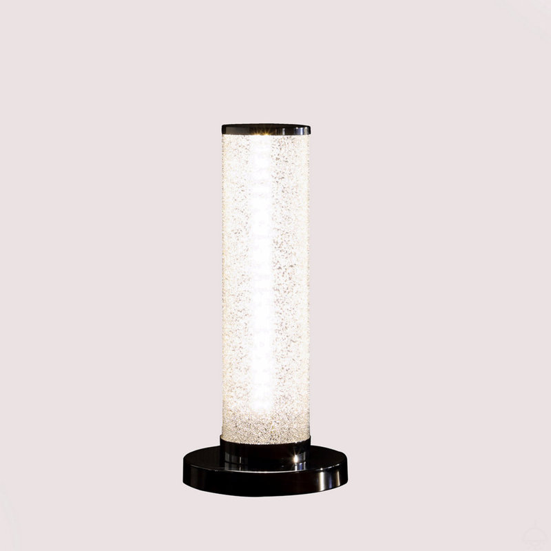 Lampe de table Crystal