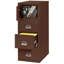 Legal 3 - Drawer File Cabinet-217943