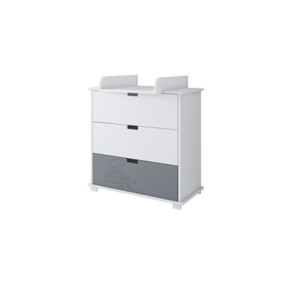 Tocoloma Changing Table