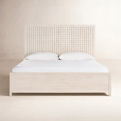 Baxley Standard Bed