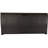 Suncast 25.5'' W 99 Gallons Water Resistant Resin Deck Box in Brown