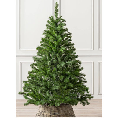 4.5' H Christmas Tree