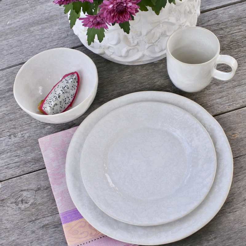 Ramone Dinner Plate