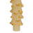 Unscented Taper Candle-1327507632
