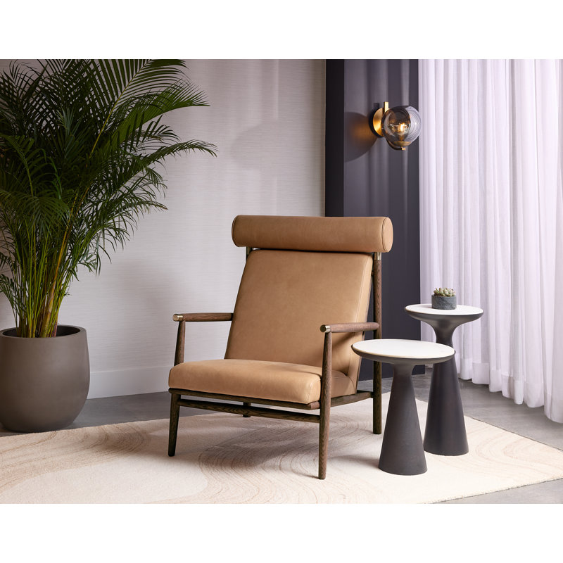 Chizu End Table