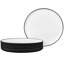 Noritake Colortex Stone Stax Dinner Plates, 9-3/4"-73393601