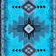 Leitha traditionnel en fibre d'oléfine-97773350