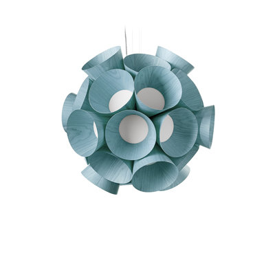 Dandelion 31 - Light LED Pendant