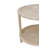 Kenedy Solid Wood End Table-566811037