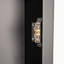 Armoire à pharmacie encastrée avec miroir biseauté-658368198-658368196