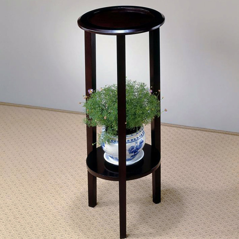 Table d'appoint ronde