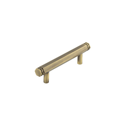 Hoxton 9.6 cm Center Bar Handle