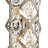 Tiara 2-Light Wall Sconce