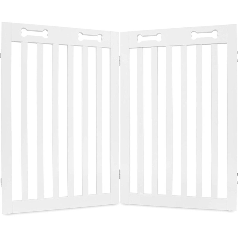 Barrière pour animaux accessoire
